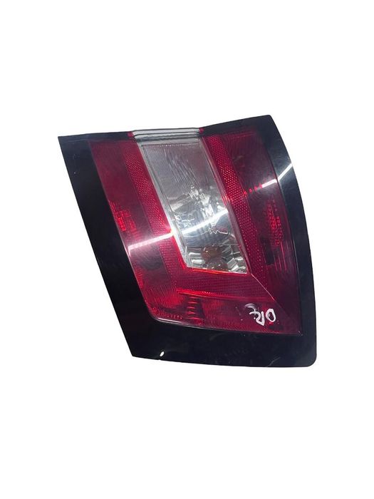 Lampa Spate / Stop Dreapta Spate Skoda Fabia Iii Break Estate Nj5