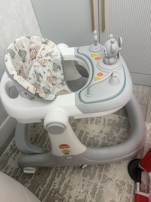 Ходунки продам в отличном качестве