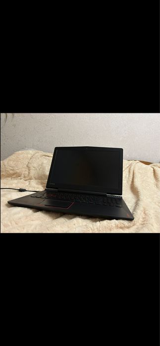 Ноутбук lenovo Y520, нужен ремонт