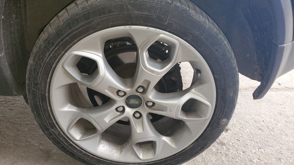 Джанти Ford 19/5/108