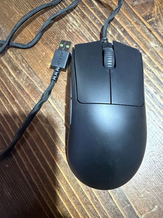Геймърска мишка Razer Death Adder V3