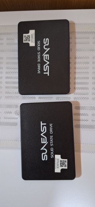 Ssd 1Tb SUNEAST noi