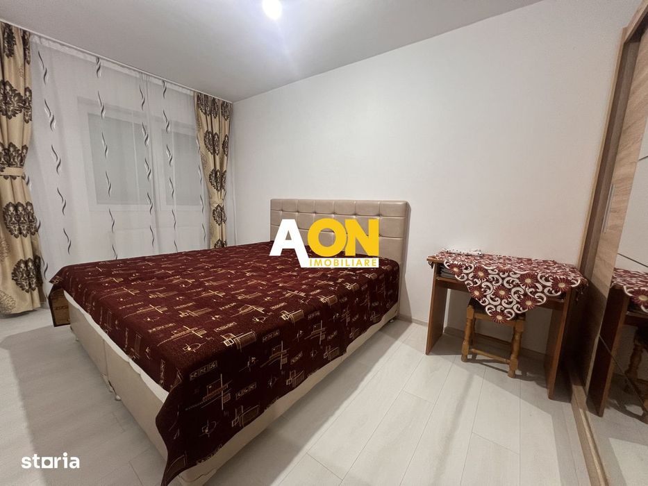 Apartament 2 camere | Etaj 2 | 45mp — fotografia 3