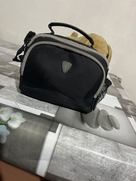 Продается цифровой фотоаппарат