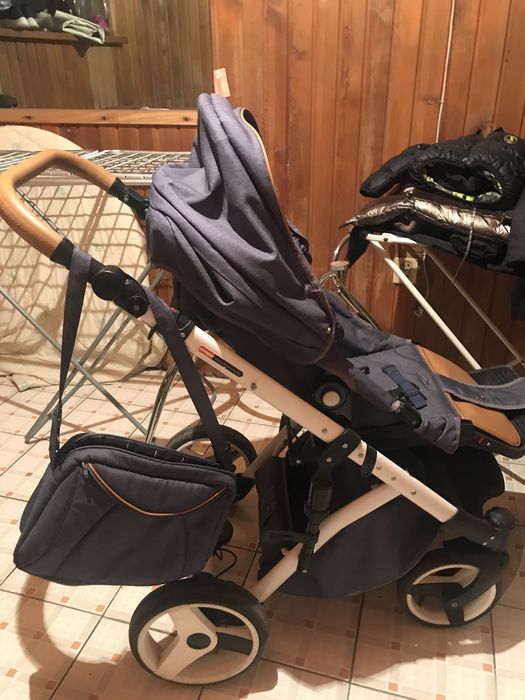 Коляска детская универсальная