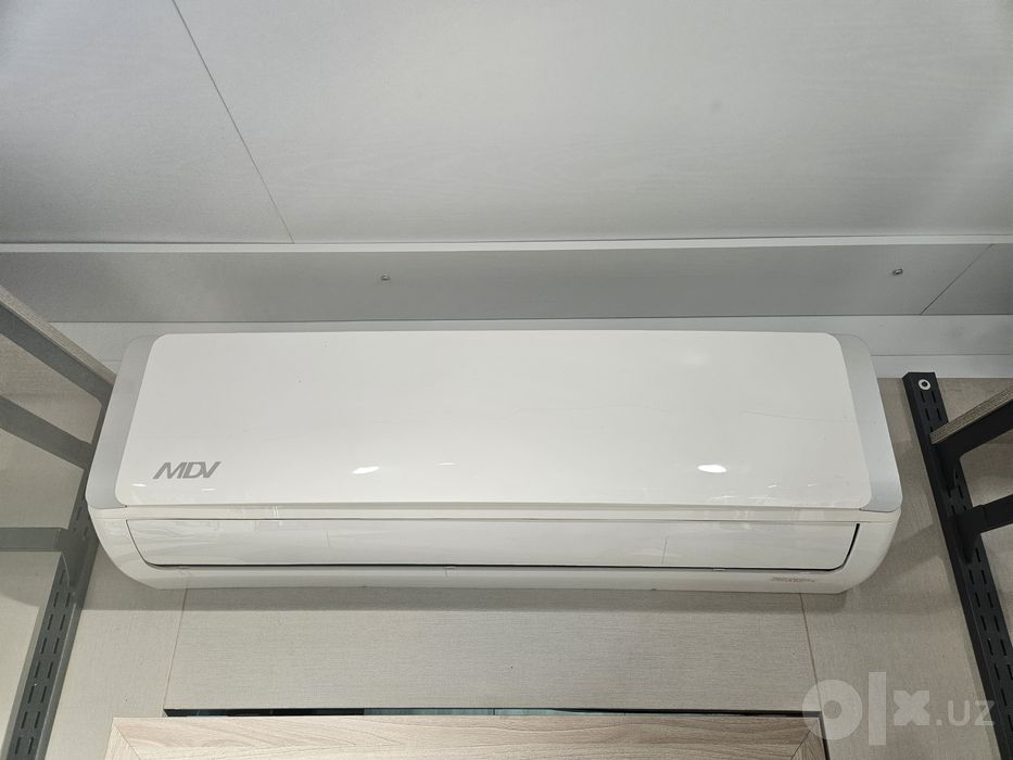 Midea Konditsioner, Agrigat.