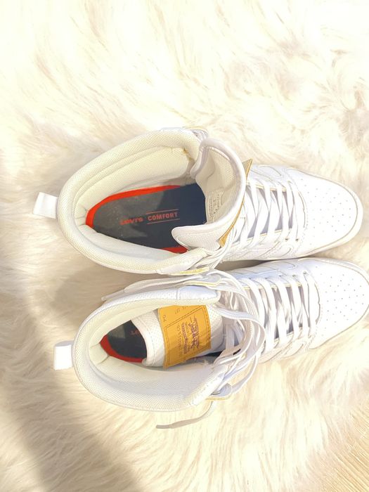 Adidasi Sneakers LEVI’S