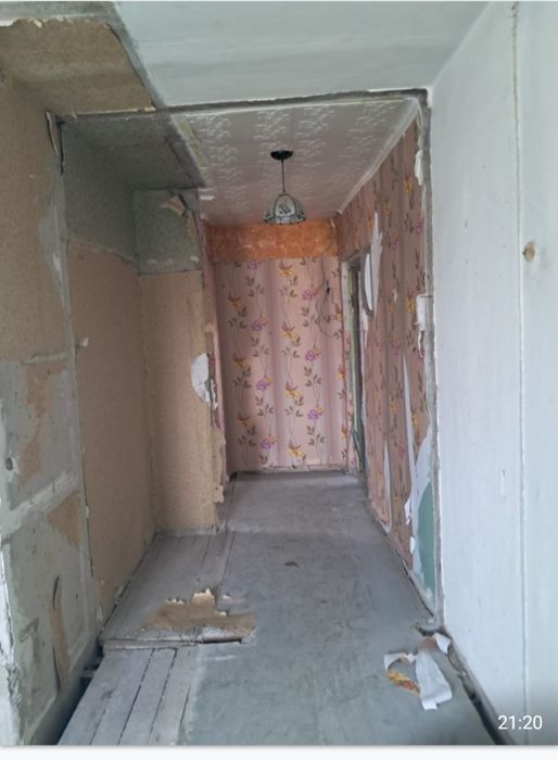 Срочно продаётся 2-х комнатная, улица Тищенко