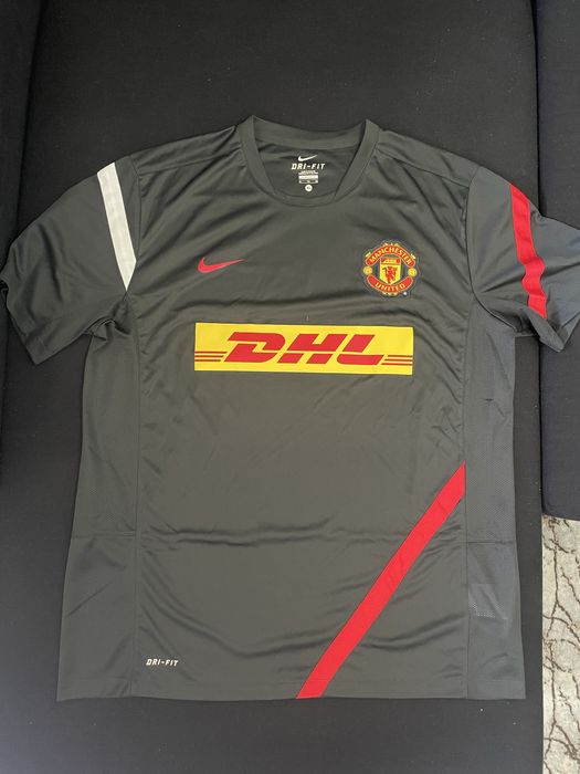 Tricou de fotbal Manchester United XL