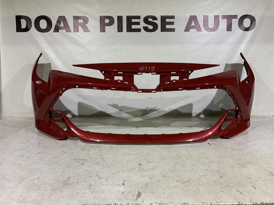 Bara fata Toyota Corolla E21, Hatchback, Kombi, 2019, 2020, 2021, 2022, 2023, cod origine OE 52119-02P40.