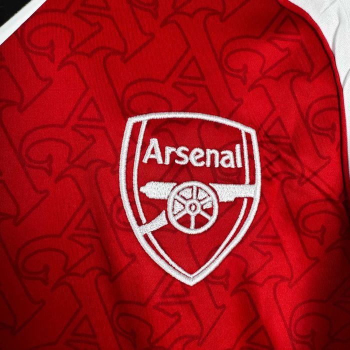 NEW! Арсенал 25/26 Домакински Тениски
