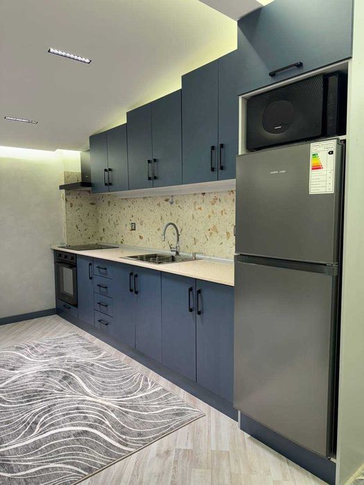 Квартира напротив на Алайский 2х метро Абдулла Кадыри, массив Кашгар