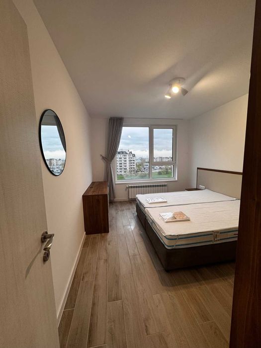 Дава се под наем Тристаен апартамент в София, Люлин 3 - 86 кв.м за 688.5 € - Снимка #6