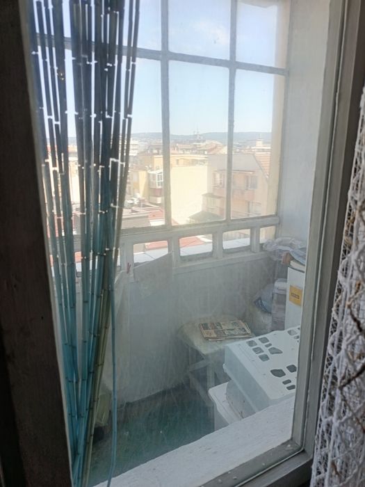 Продава се Четиристаен апартамент в Варна, Колхозен пазар - 86 кв.м за 2094 €/кв.м - Снимка #7