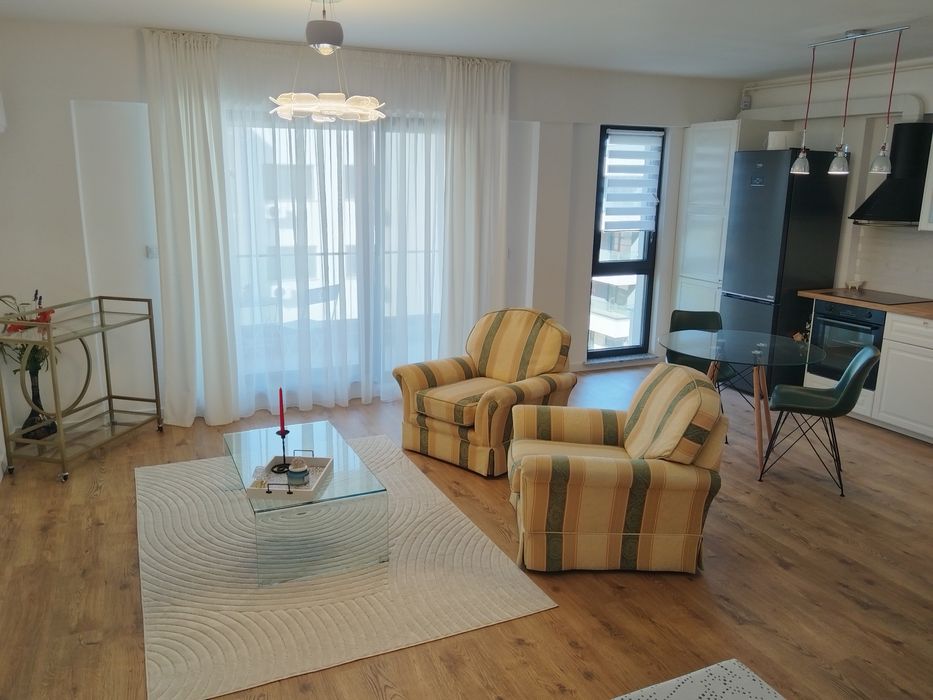 Vand Studio Pipera.Comision0%