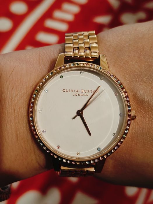Ceas Olivia Burton