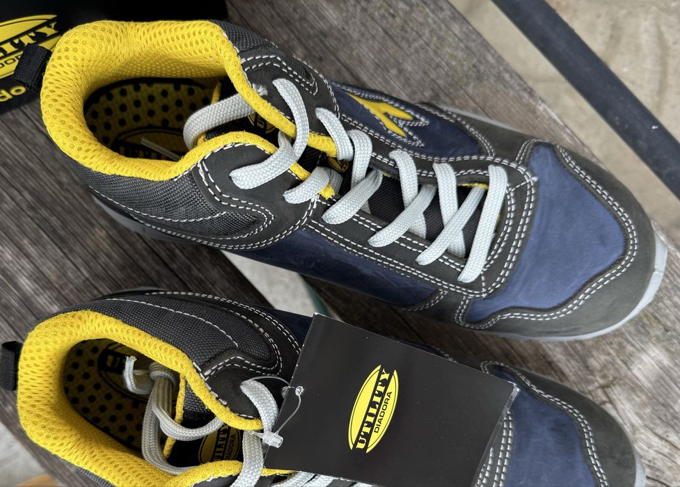 Bocanci Diadora utility