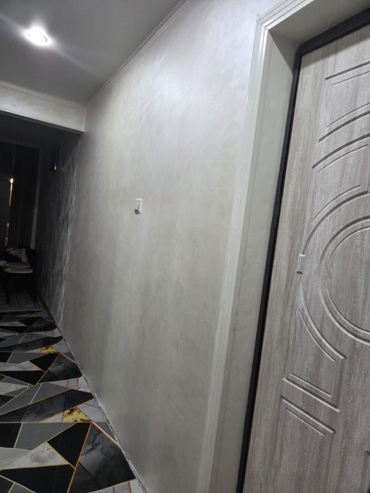 Продам 3х комн квартиру в районе 343 квартал
