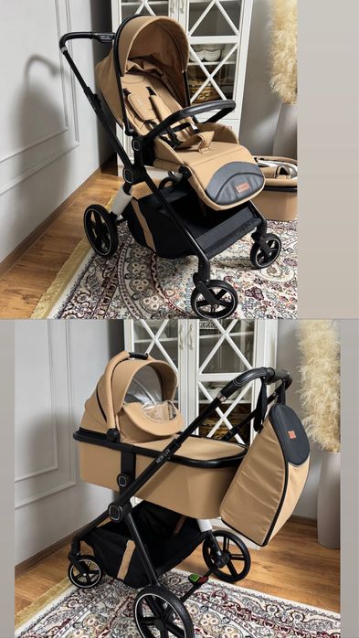 Коляска детская продаю срочно срочно