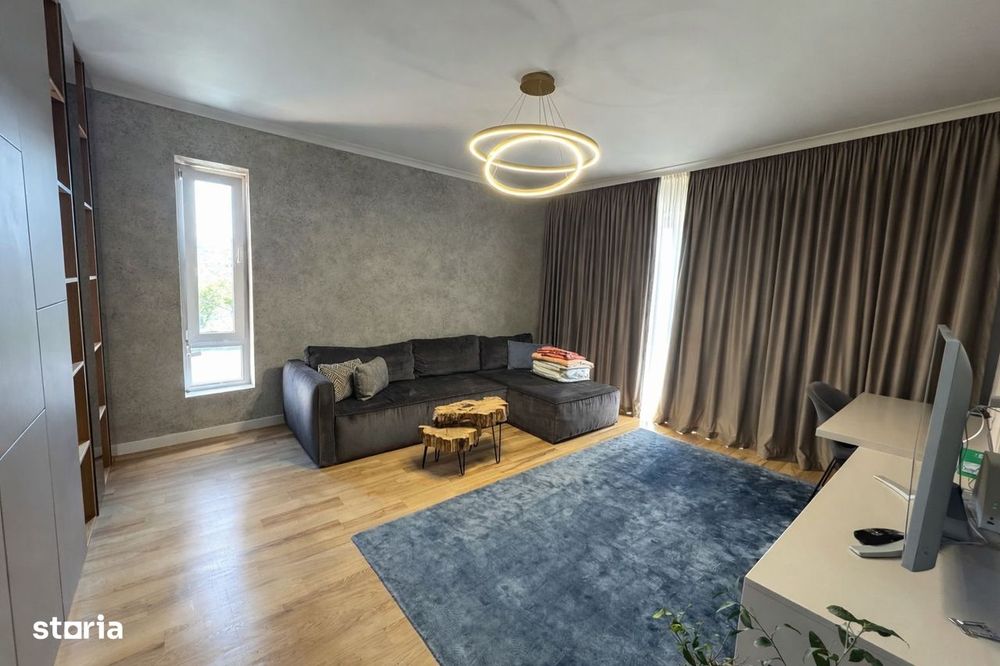 De vanzare, apartament 2 camere str. Fagului, capat str. Brancusi