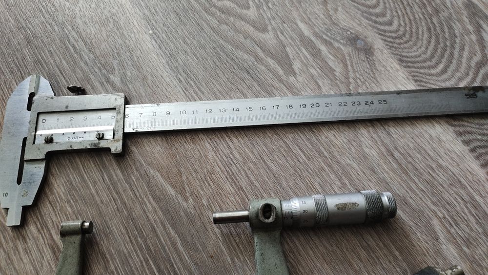 Продам инструмент