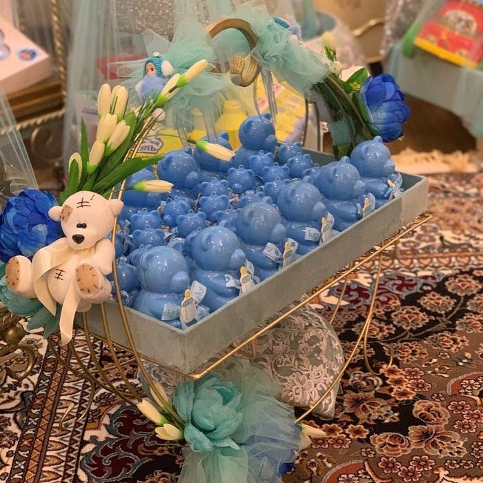 Сарпо Сандиклар для свадьбы и свадебные аксессуары