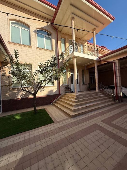 Дурмень Пролается Евро дом 7 соток.