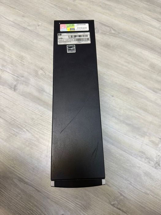 PC Desktop HP – AMD Phenom II +ce se vede in poze– Funcțional

Vând un