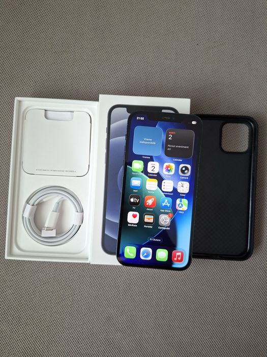 iPhone 12 128Gb Neverlocked!