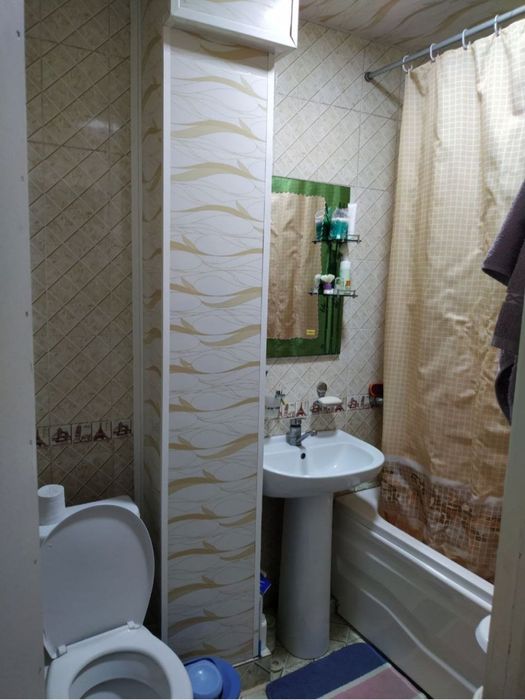 ×Чиланзар 13, 3в4/4/5 ‼️РАЗДЕЛКА,  70м²‼️Продаётся квартира