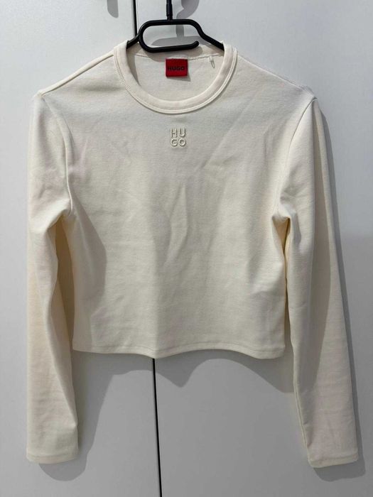 Bluza HUGO Dafilomena 3