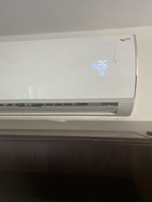 3 aparate de aer conditionat yamato! 9000BTU