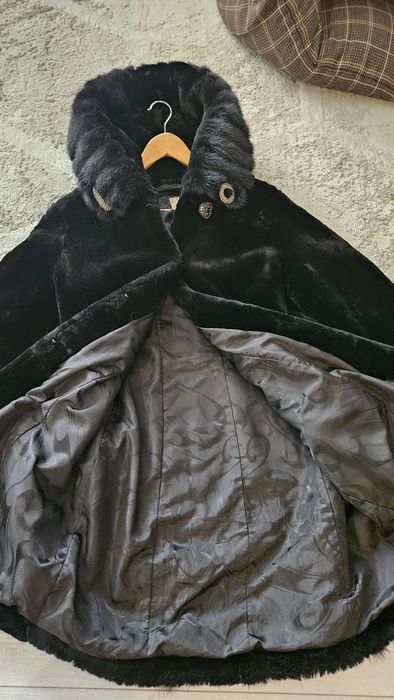 Продам мутоновую шубу