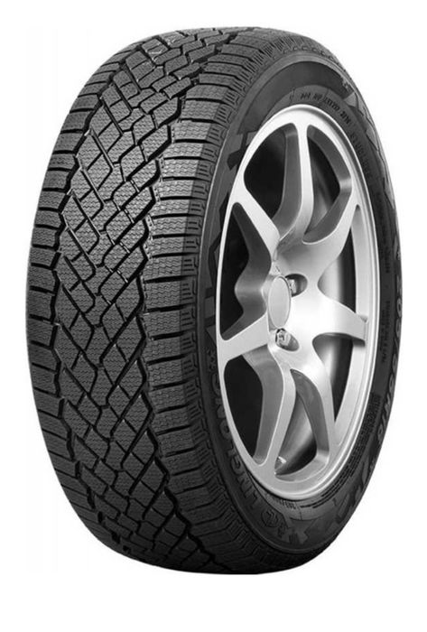 Автошина Linglong 215/55/17 зима