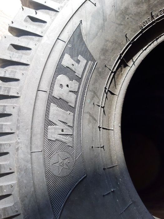 Anvelope noi 7.00-12 pentru presa de balotat garantie 2 ani 6pr