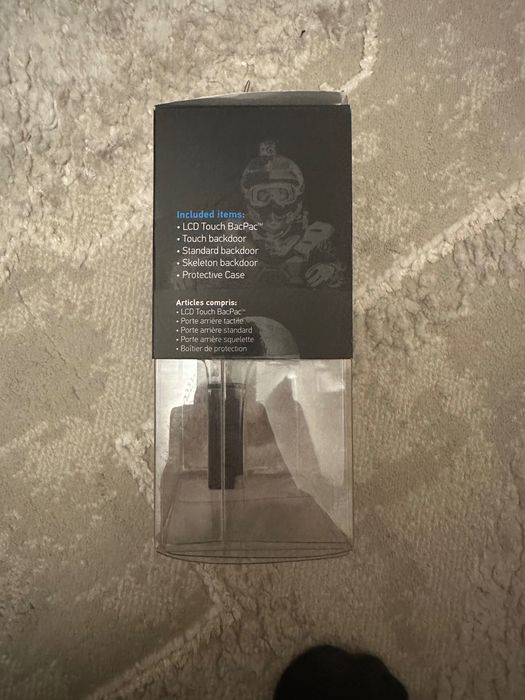 GoPro LCD Touch BacPac