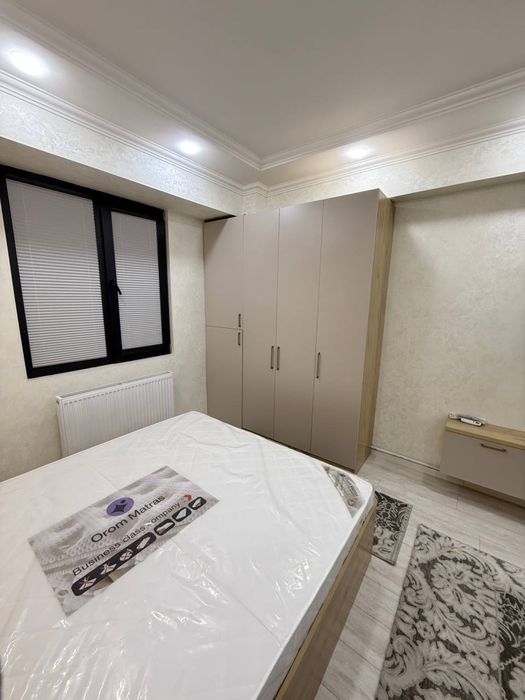 Студия 1 комнатная