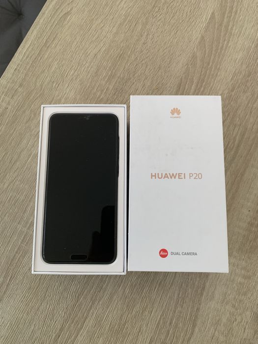 Huawei P20 128gb