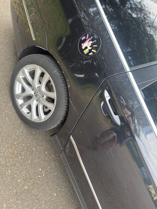 Vand/schimb Vw Passat B6