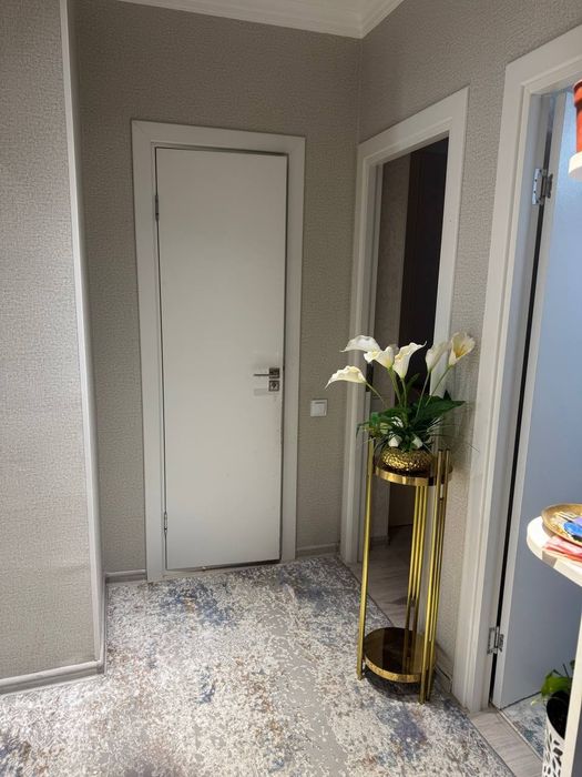 ЖК Assalom Sohil 3 ком, 51 м2. Ор-р: Фаргона Йули, Узбум