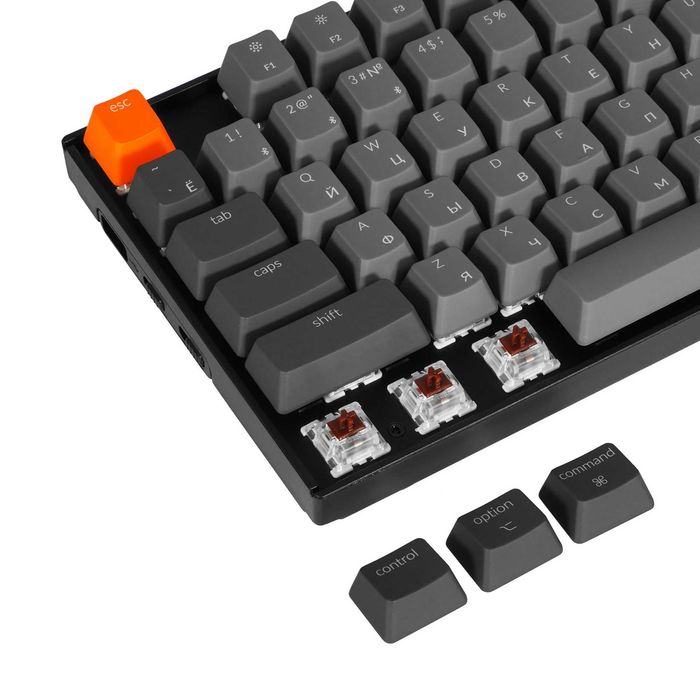 Клавиатура Keychrone K8