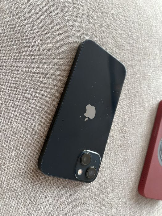 iPhone 13 - 85%, 128 Gb