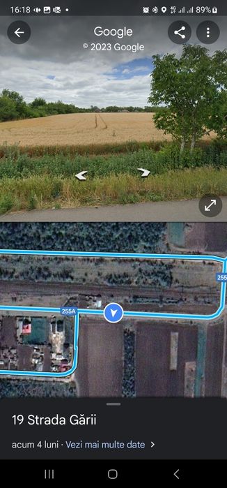 Teren excelent, 5000m2