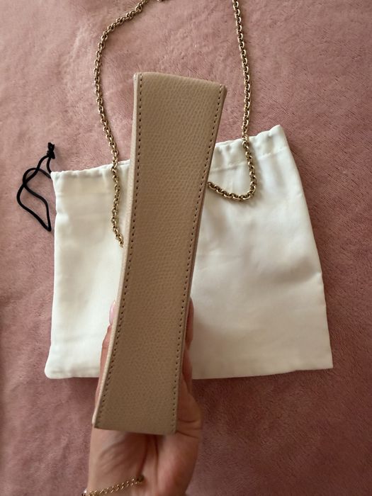 Чанта Furla 1927 от естетсвена кожа