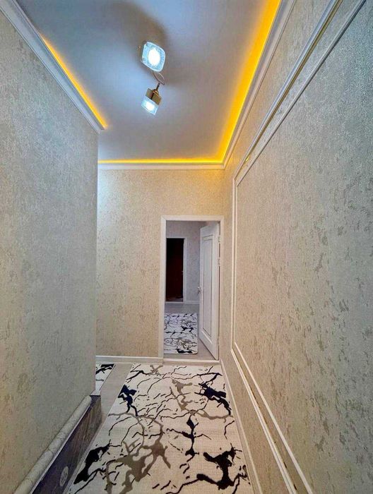 1в2/3/5 Авиасозлар-1 - Кадышева - Возможна Ипотека - Новый ремонт