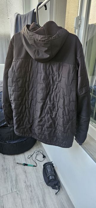 Мъжко  яке helly hansen