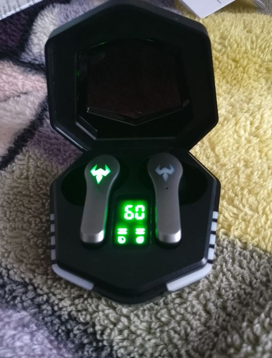 Наушники, беспроводные