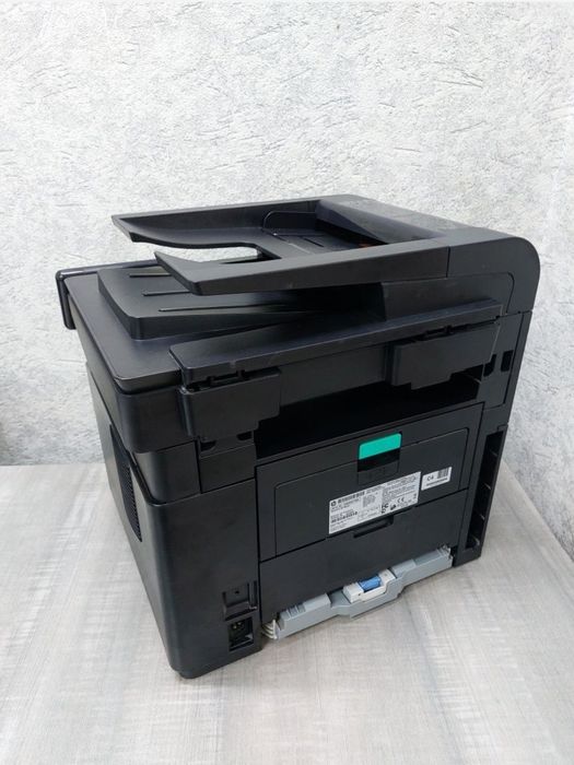 МФУ HP Pro М425dw
принтер, сканер, копир