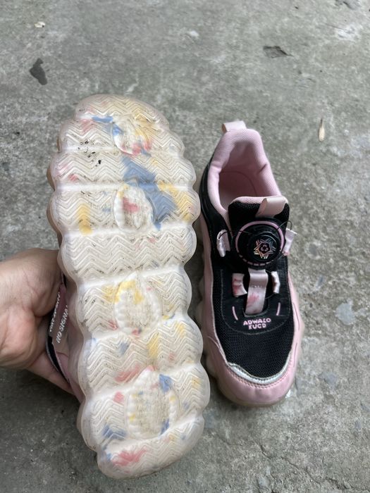 Обувь для девочек