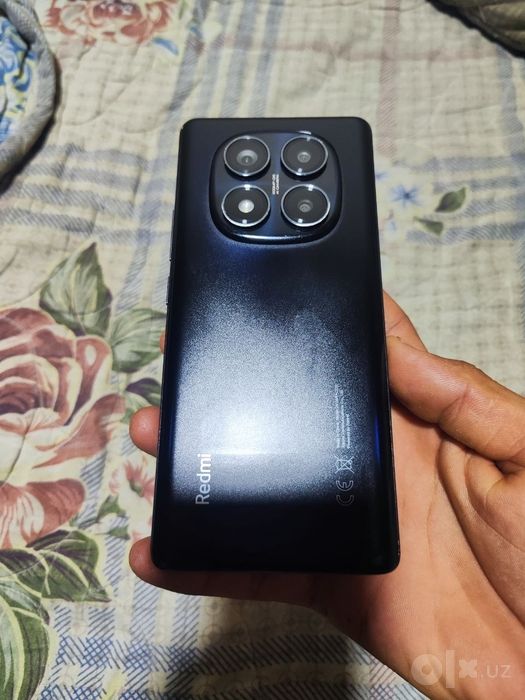 Redmi note 14 pro